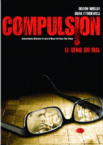 Compulsion (Le génie du mal) (Bilingual)
