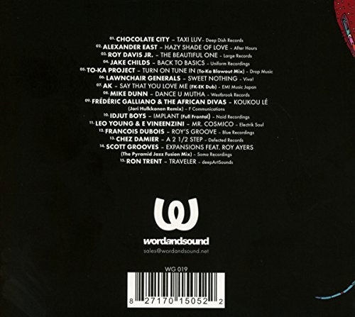 Watergate 19