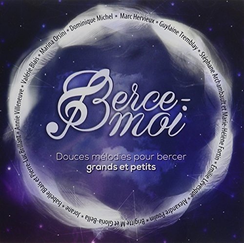 Variés / Berce-Moi - CD
