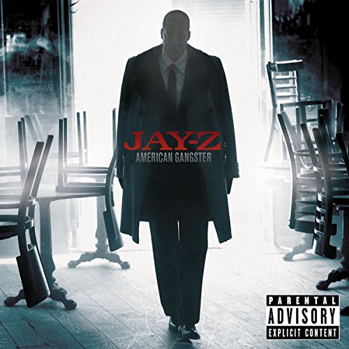 Jay-Z / American Gangster - CD (Used)