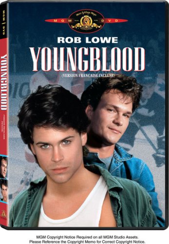 Youngblood - DVD (Used)