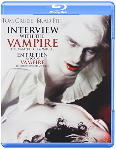 Interview with a Vampire: 20th Anniversary Edition - Blu-Ray (Used)
