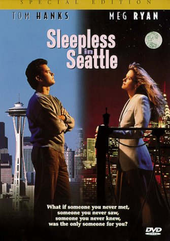 Nuits blanches à Seattle (Édition Spéciale)