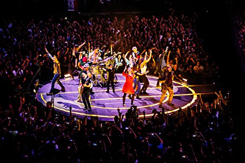 Innocence + Experience: Live In Paris (2 DVD)