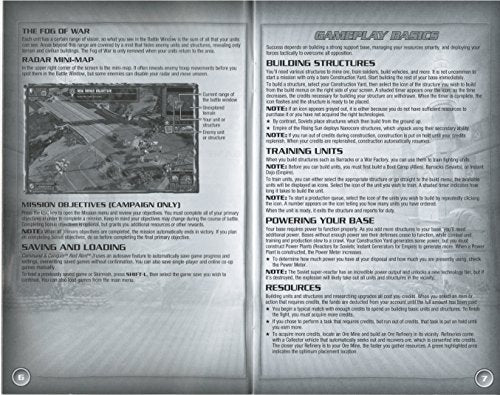 Command & Conquer: Red Alert 3
