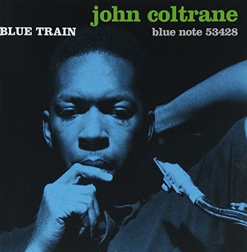 John Coltrane / Ultimate Blue Train - CD (Used)