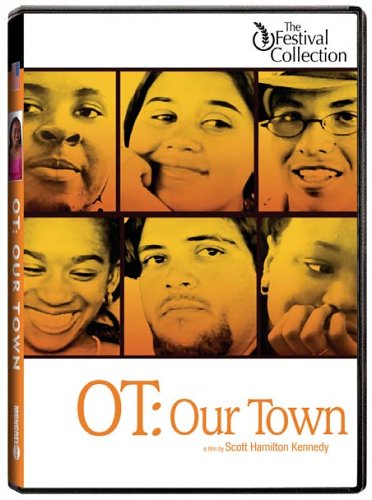 OT: Our Town - DVD