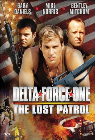 Delta Force One: The Lost Patrol (Sous-titres français) [Import]
