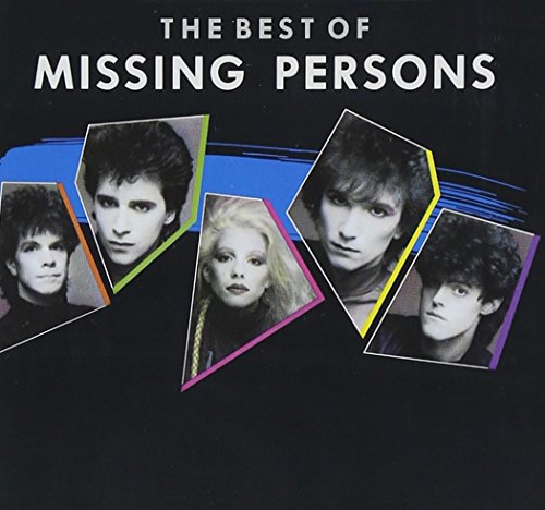 The Best of Missing Persons