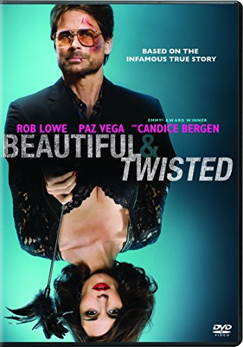 Beautiful & Twisted - DVD (Used)