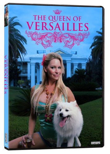 The Queen of Versailles - DVD