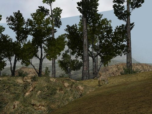 Tom Clancy's Ghost Recon - PC by Red Storm Entertainment