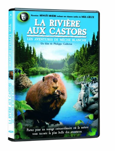 La Riviere Aux Castors - DVD (Used)