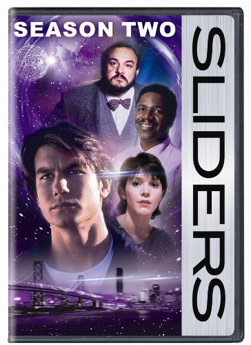 Sliders : Les Mondes parallèles - Saison 2