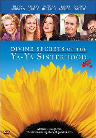 Les Divins Secrets des petites Ya-Ya (Widescreen) (Version française)