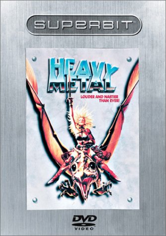 Heavy Metal (Superbit)
