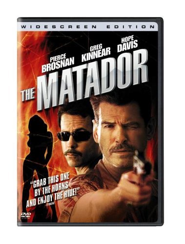The Matador (Widescreen Edition)