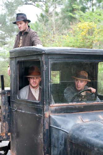 Lawless - Blu-Ray