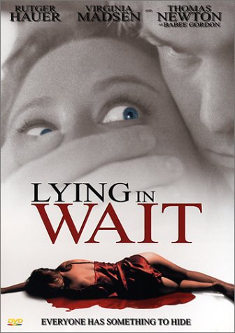 Lying in Wait - DVD (Used)