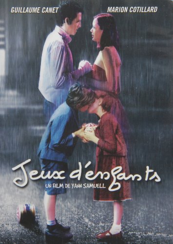 Jeux D'Enfants - DVD
