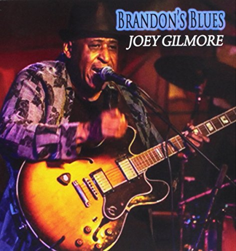 Brandon's Blues