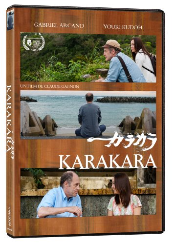 Karakara (Sous-titres français)