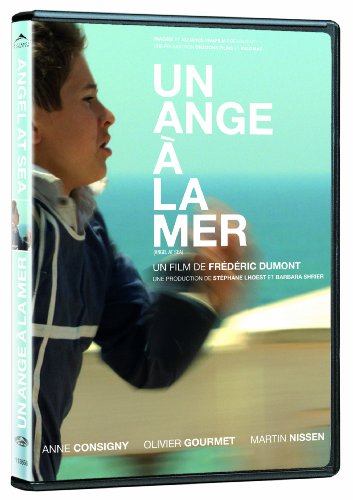 Un Ange À La Mer - DVD (Occasion)