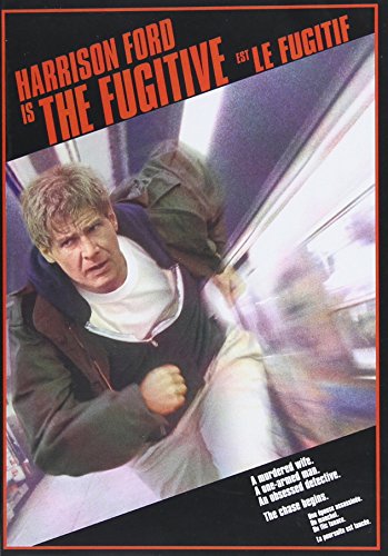 The Fugitive - DVD (Used)