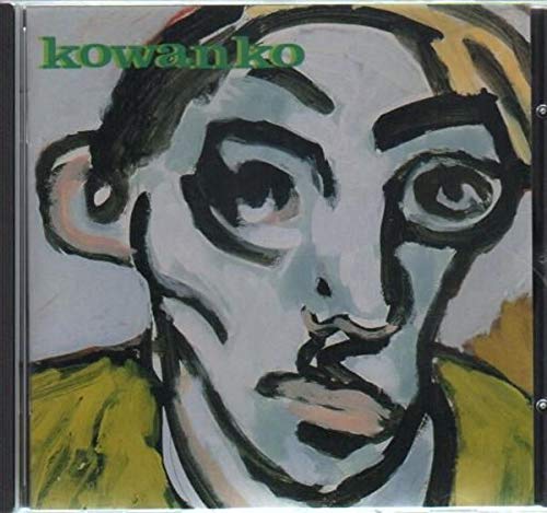Kowanko - Kowanko - [CD]
