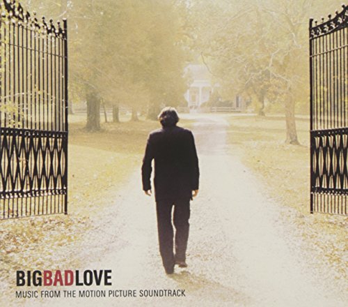 Big Bad Love