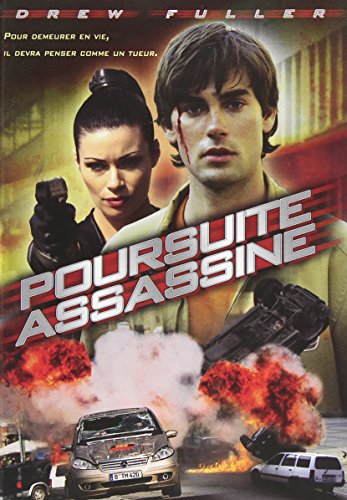 Poursuite Assassine - DVD (Used)