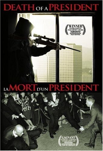 La Mort d'un président - DVD (Used)