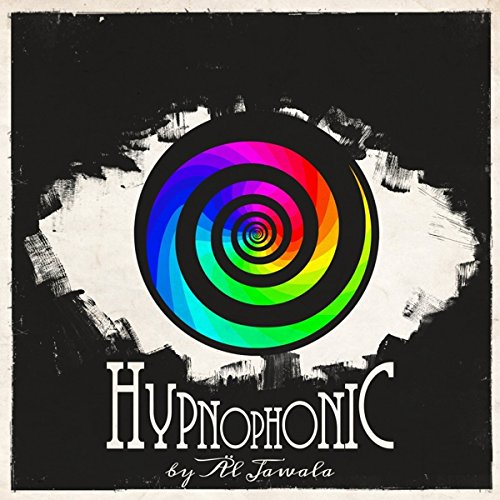 AEL JAWALA / Hypnophonic - CD (used)