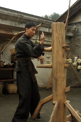 IP Man: The Legend Is Born - Blu-ray (Used)