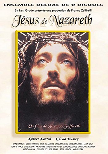 Jésus de Nazareth - DVD