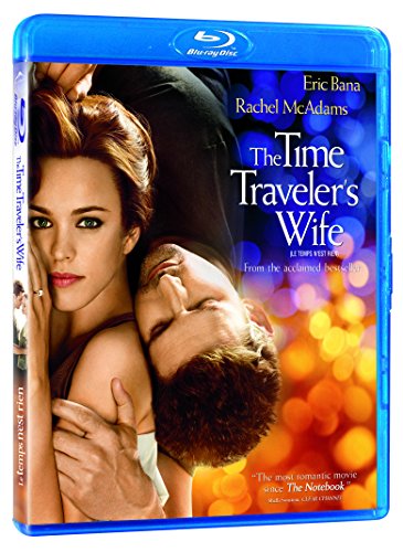 The Time Traveler's Wife - Blu-Ray (Used)