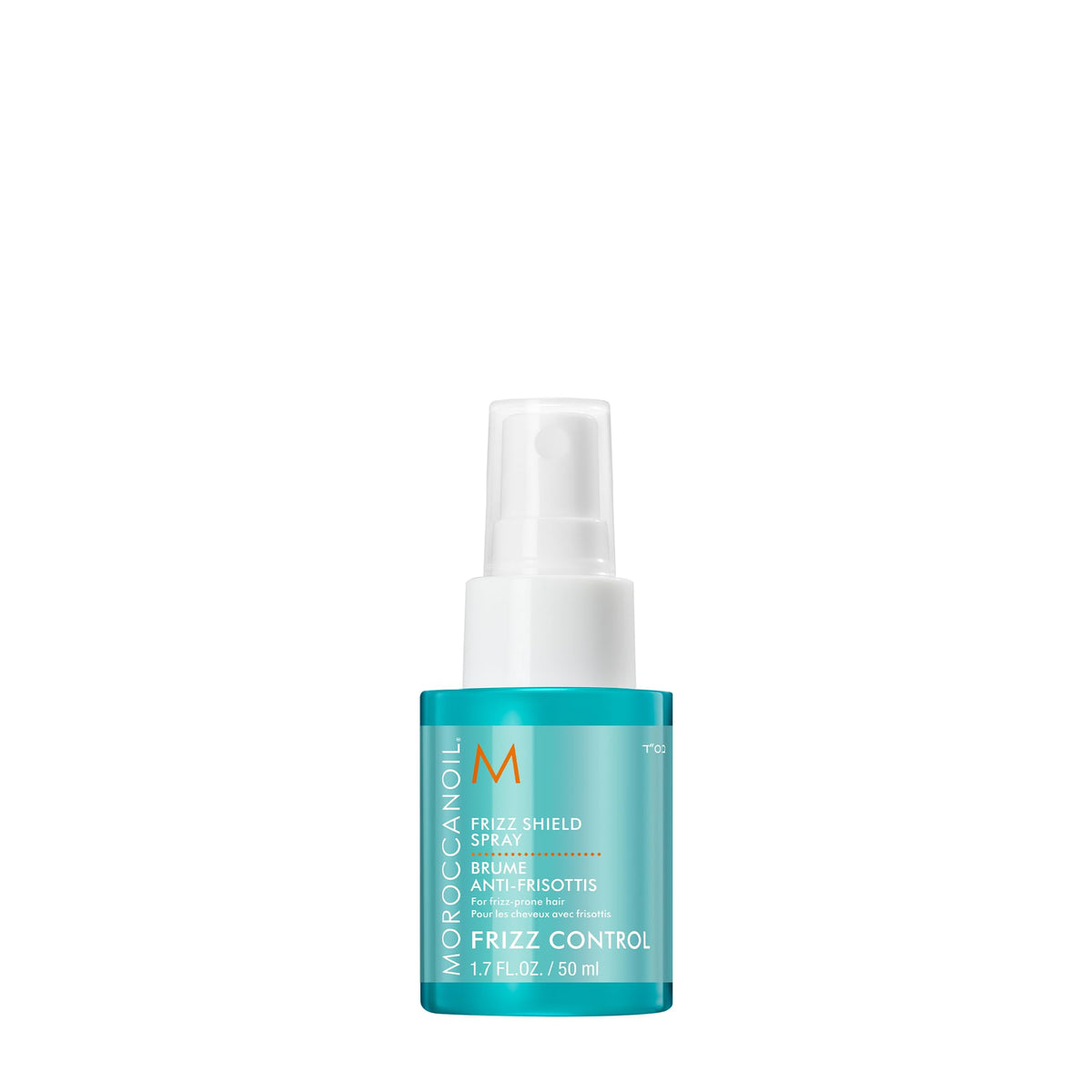 Moroccanoil Frizz Shield Styling Spray, Travel Size, 1.7 Fl. Oz. 🍁 All In One Marketplace Canada