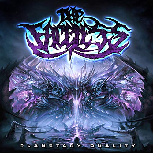The Faceless / Planetary Duality - CD (Used)