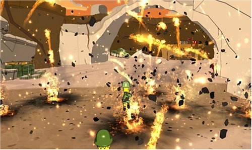 The Simpsons - Xbox 360