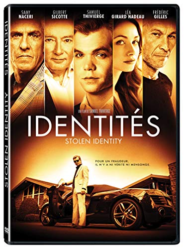 Identités (Version française)