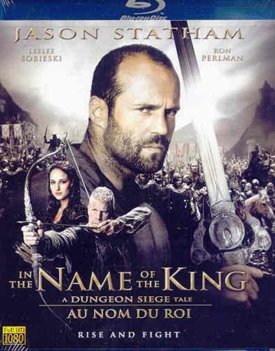 In the Name of the King - Blu-Ray