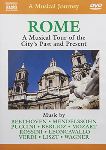 MUSICAL JOURNEY: ROME