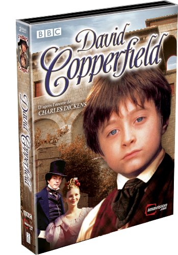 David Copperfield - DVD