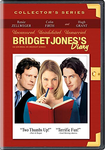 Bridget Jones's Diary (Collector's Series) - DVD (Used)