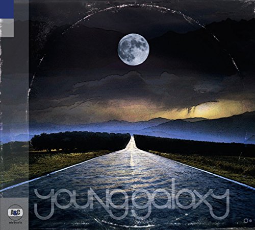 Young Galaxy / Young Galaxy - CD