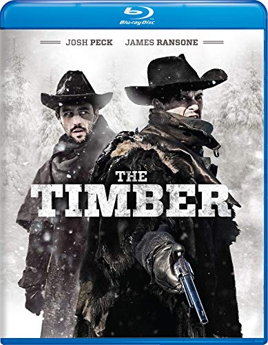 The Timber [Blu-Ray]^Timber, The