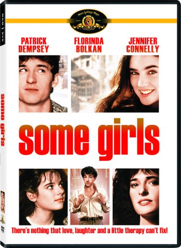 Some Girls (Bilingue) [Import]