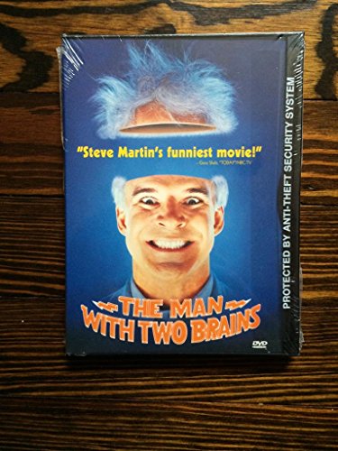 The Man with Two Brains [Import]