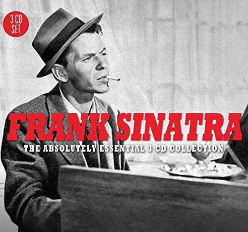 Frank Sinatra / The Absolutely Essential 3cd Collection - CD (Used)