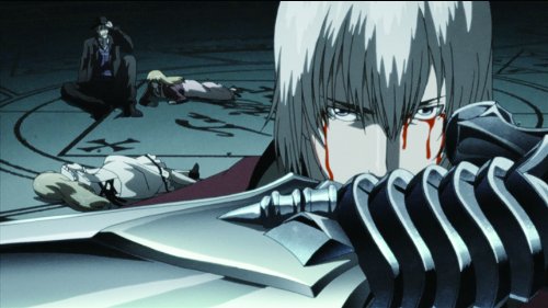 Devil May Cry / Complete Series [S.A.V.E.] - Blu-Ray (Used)